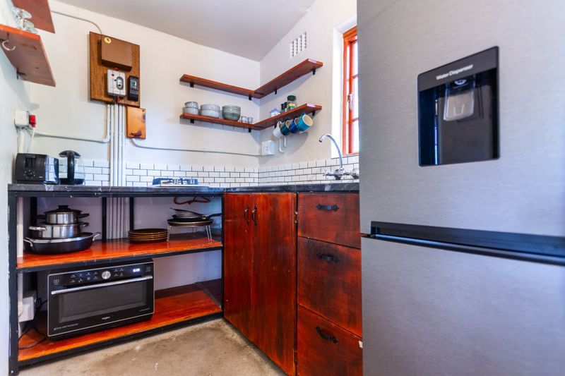 1 Bedroom Property for Sale in Hout Bay Western Cape